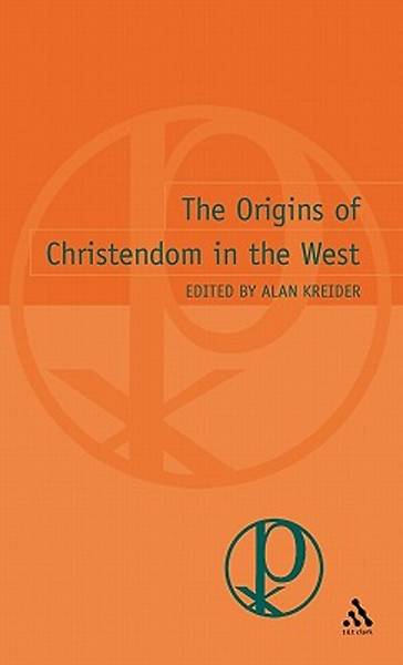 Picture of Origins of Christendom in the West