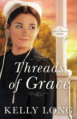 Picture of Threads of Grace