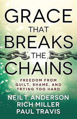 Picture of Grace That Breaks the Chains [Adobe Ebook]
