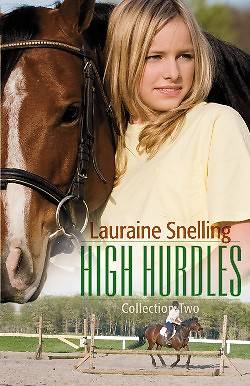 Picture of High Hurdles Collection Two