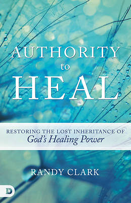 Picture of Authority to Heal