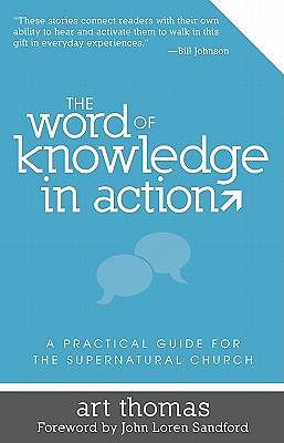 Picture of The Word of Knowledge in Action [ePub Ebook]