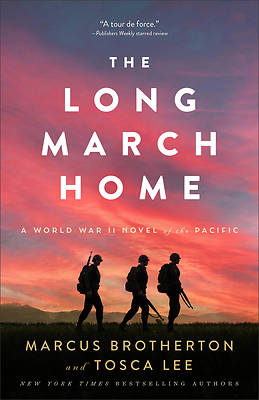 Picture of The Long March Home