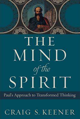 Picture of The Mind of the Spirit