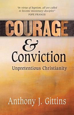 Picture of Courage and Conviction [ePub Ebook]
