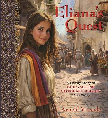 Picture of Eliana's Quest