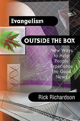 Picture of Evangelism Outside the Box