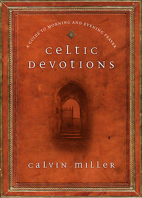 Picture of Celtic Devotions