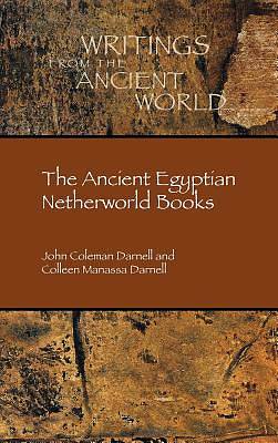 Picture of The Ancient Egyptian Netherworld Books