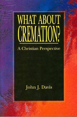 Picture of What about Cremation