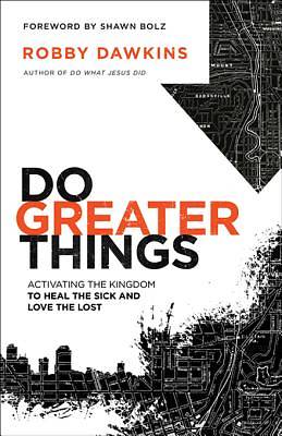 Picture of Do Greater Things [ePub Ebook]