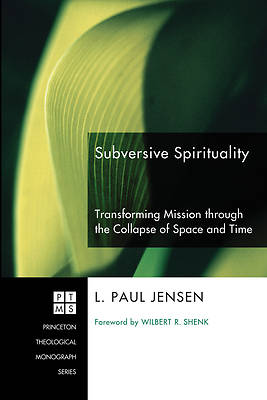 Picture of Subversive Spirituality