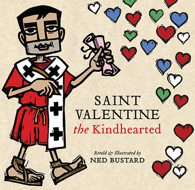 Picture of Saint Valentine the Kindhearted