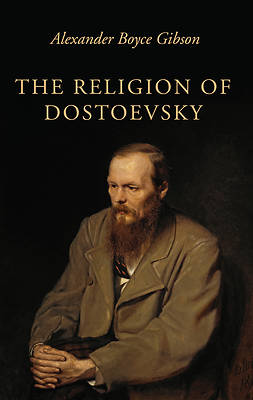 Picture of The Religion of Dostoevsky
