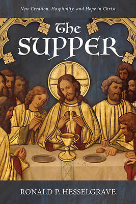 Picture of The Supper