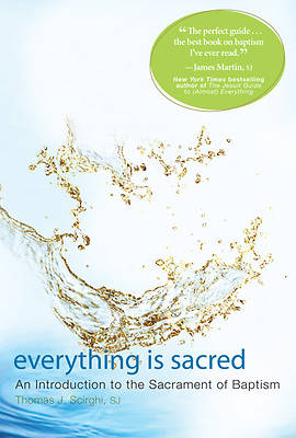 Picture of Everything is Sacred [ePub Ebook]