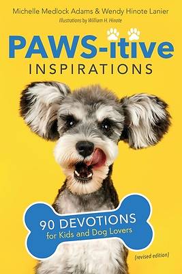 Picture of Paws-itive Inspirations