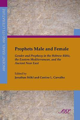 Picture of Prophets Male and Female
