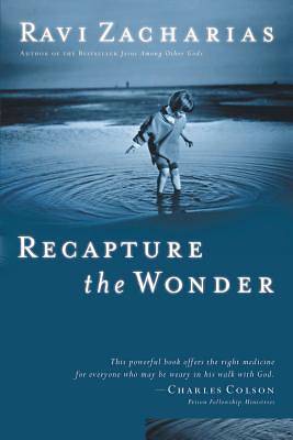Picture of Recapture the Wonder