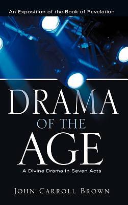 Picture of Drama of the Age