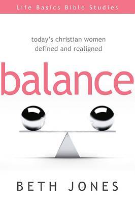 Picture of Balance