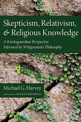 Picture of Skepticism, Relativism, and Religious Knowledge [ePub Ebook]