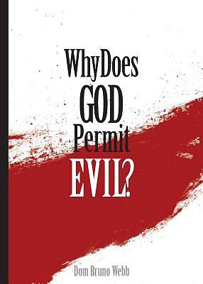 Picture of Why Does God Permit Evil?