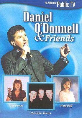 Picture of Daniel O'Donnell & Friends