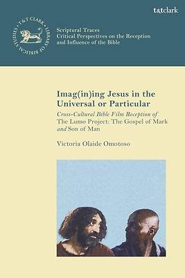 Imag(in)Ing Jesus in the Universal or Particular