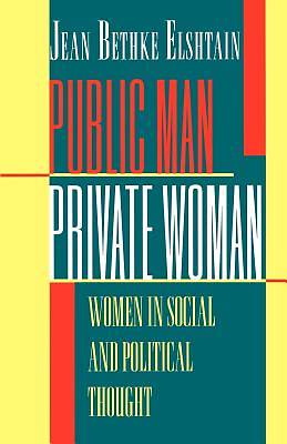 Picture of Public Man, Private Woman