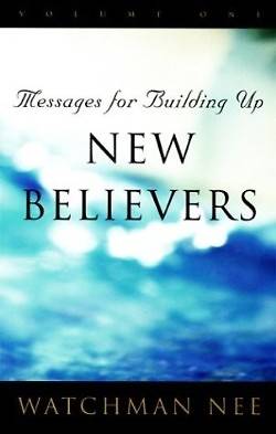 Picture of Messages for Building Up New Believers