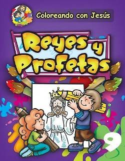 Picture of Reyes y Profetas (Kings and Prophets)