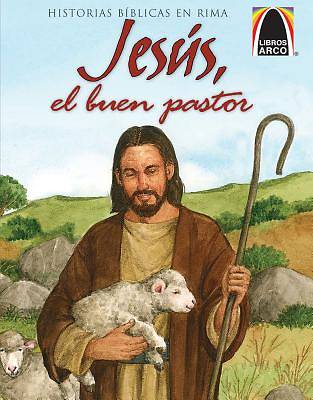Picture of Jesus, El Buen Pastor