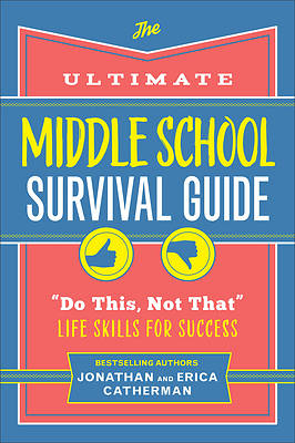 Picture of The Ultimate Middle School Survival Guide