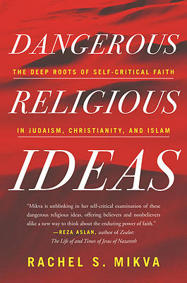 Picture of Dangerous Religious Ideas