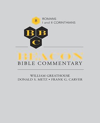 Picture of Beacon Bible Commentary, Volume 8