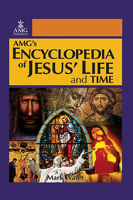 Picture of Encyclopedia of Jesus' Life and Time