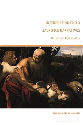 Picture of Interpreting Child Sacrifice Narratives