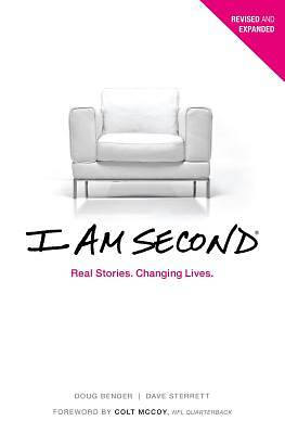 Picture of I Am Second