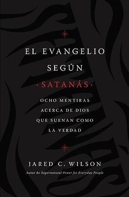 Picture of El Evangelio Según Satanás