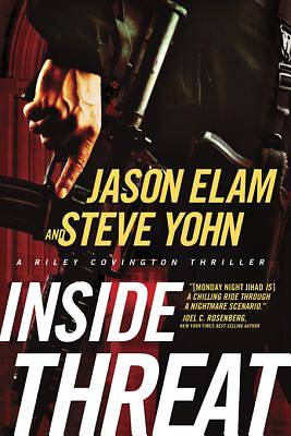 Picture of Inside Threat [ePub Ebook]