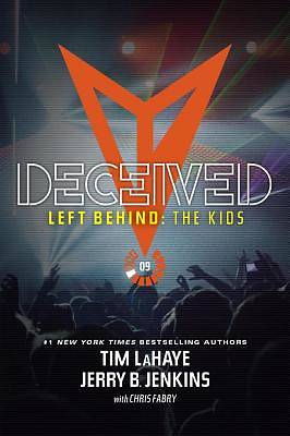 Picture of Deceived [ePub Ebook]