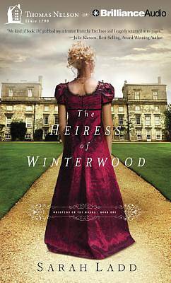 Picture of The Heiress of Winterwood