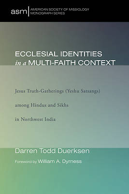 Picture of Ecclesial Identities in a Multi-Faith Context