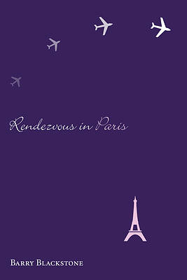 Picture of Rendezvous in Paris