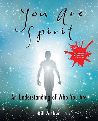 Picture of You Are Spirit