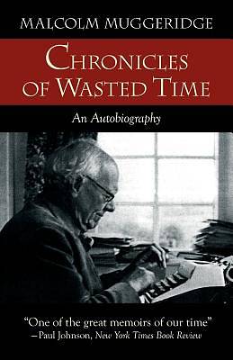 Picture of Chronicles of Wasted Time