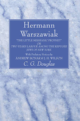 Picture of Hermann Warszawiak