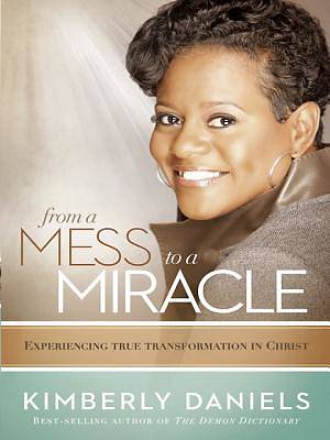 Picture of From a Mess to a Miracle [ePub Ebook]