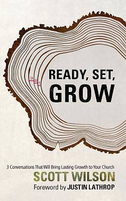 Picture of Ready, Set, Grow!